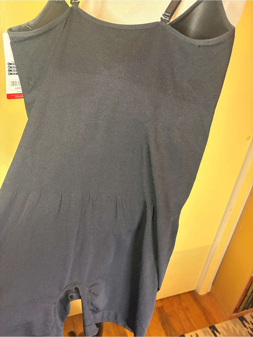 Skinnygirl Smoother and Shaper XL. NWT - Picture 7 of 7